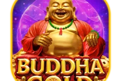 Buddha Gold