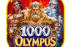 1000 Olympus Rivals