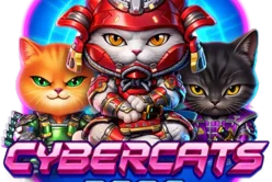 Cybercats 2088