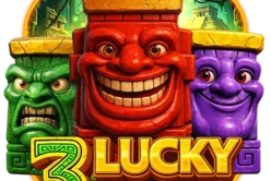 3 Lucky Idols