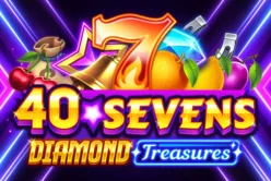 40 Sevens – Diamond Treasures