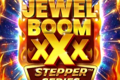 Jewel Boom XXX