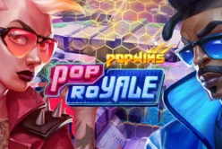 PopRoyale™