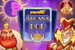 ArcanaPop
