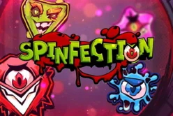 Spinfection