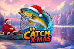 Big Catch Xmas
