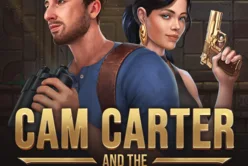Cam Carter and the Wheel of Wonder