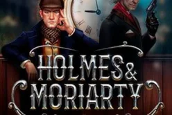 Holmes & Moriarty