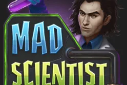 Mad Scientist