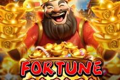 Fortune Fafafa