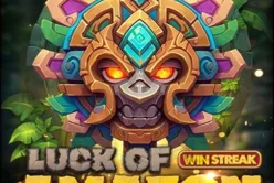 Luck of Amazon