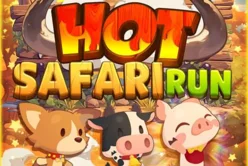 Hot Safari Run