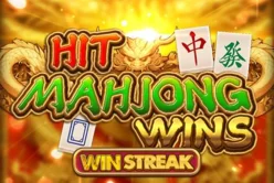 Hit Mahjong Wins
