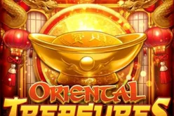Oriental Treasures