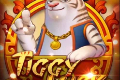 Tiggy Luck