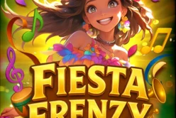Fiesta Frenzy