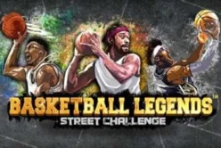 Basketball Legends™