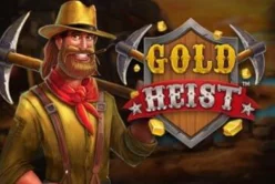 Gold Heist™