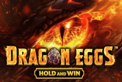 Dragon Eggs™ – Hold and Win
