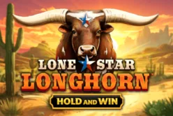Lone Star Longhorn™ Hold and Win