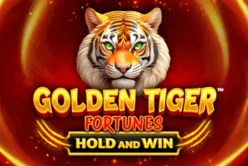 Golden Tiger Fortunes™ – Hold and Win