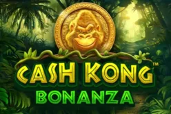 Cash Kong Bonanza™