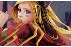 Vilk & The Little Red