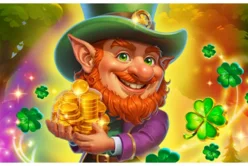 Patrick’s Treasure Pots