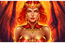 King and Flame