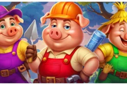 Piggy Brick Bonanza