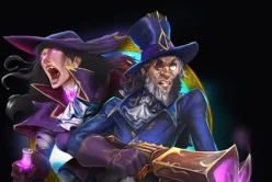JEKYLL & HYDE