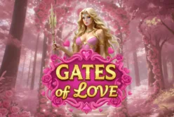 GATES OF LOVE