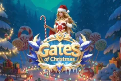 Gates of Christmas