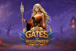 Gates of Halloween
