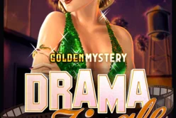 Drama Finale • Golden Mystery Series
