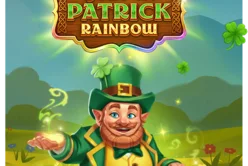 Golden Patrick Rainbow • Legacy Series