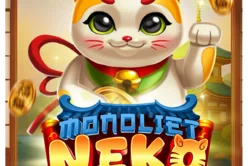 MonolietNeko • Bonanza Series