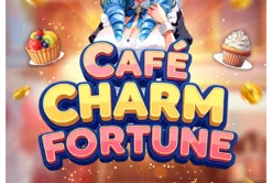 Cafe Charm Fortune • Epic Series