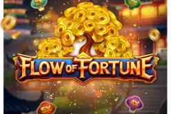 Flow of Fortune • Mystic Series