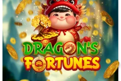 Dragons Fortune • Mystic Series