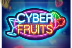 Cyber Fruits • Cyber Series
