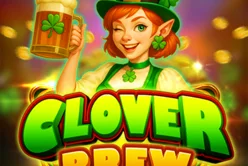 Clover Brew