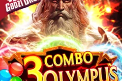 3 Combo Olympus
