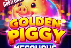 Golden Piggy Megaways