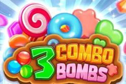 3 Combo Bombs