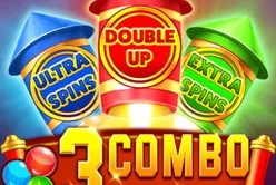 3 Combo Lucky Crackers