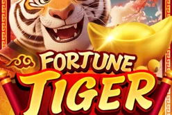 Fortune Tiger Deluxe