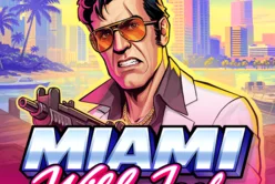 Miami Wild Jack