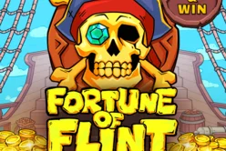 Fortune of Flint: Back for Gold