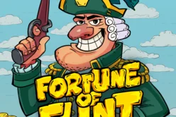 Fortune of Flint
